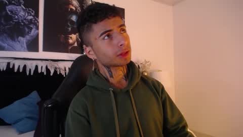 Juan online show from 12-19-24, 06:01