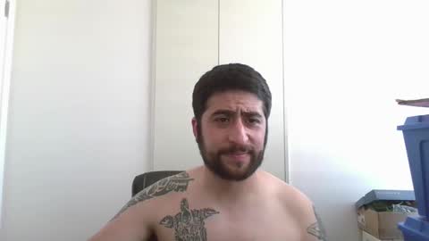 juancvrlos online show from 10-22-25, 09:25