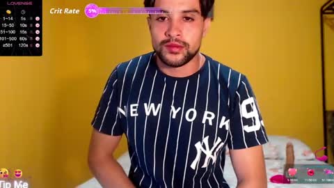 Nauj sex online show from 04-15-26, 04:36