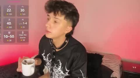 Snapshot of juandaaa__ chatting on 01-08-26, 03:31 juandaaa__ online show from 01-08-26, 03:31