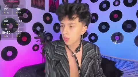 Snapshot of juandaaa__ chatting on 02-09-26, 11:53 juandaaa__ online show from 02-09-26, 11:53