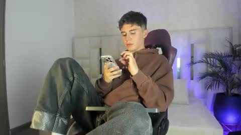 Snapshot of juandagooom chatting on 07-01-26, 10:31 JUANDA online show from 07-01-26, 10:31