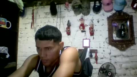 Snapshot of juandavid7261913970 chatting on 11-01-25, 01:07 juandavid7261913970 online show from 11-01-25, 01:07