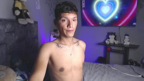 juan david online show from 04-25-26, 03:42