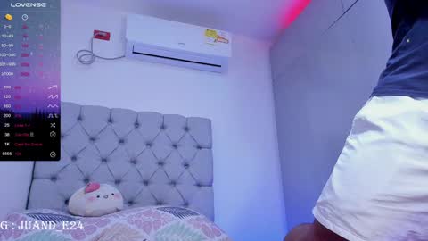 independent model online show from 01-27-25, 04:20