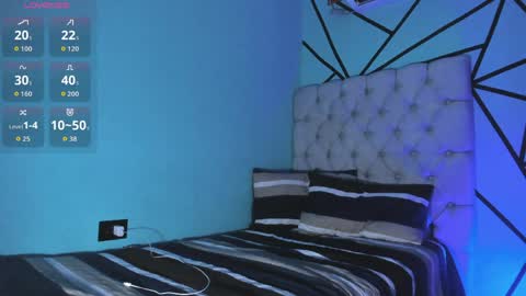 independent model online show from 03-30-26, 06:31