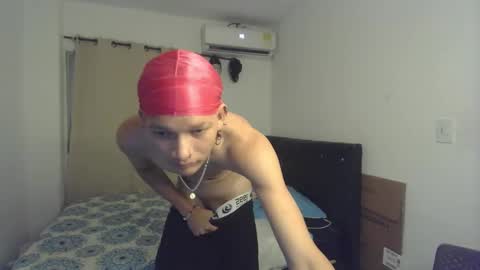 juande_hot online show from 02-19-26, 07:15