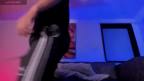 Juan David online show from 12-05-24, 12:55