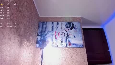 Juan David online show from 02-05-25, 03:52