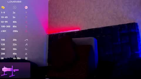 Juan David online show from 02-26-25, 01:19