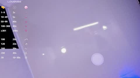 Juan David online show from 02-26-25, 04:24