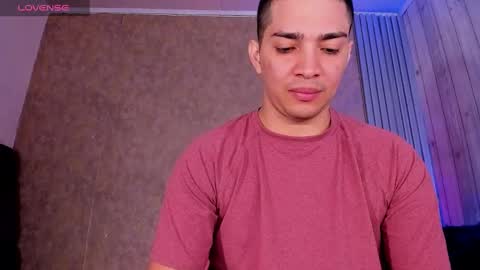 Juan David online show from 03-10-25, 12:59