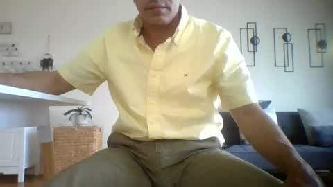 juanearth1 online show from 07-06-26, 10:34