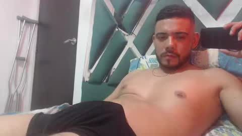 Snapshot of juanfe_style chatting on 05-30-26, 09:01 juanfe_style online show from 05-30-26, 09:01