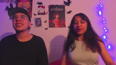 juanftmaria2 online show from 10-15-25, 05:07