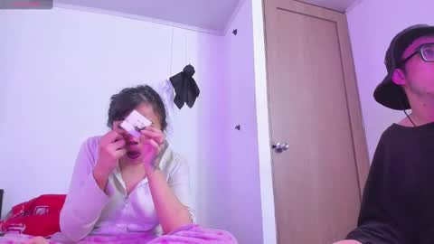 juanftmaria2 online show from 10-31-25, 01:17