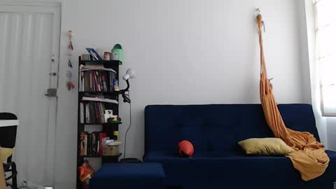 JUANISIMO  online show from 01-17-25, 02:07