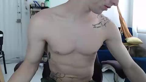 JUANISIMO  online show from 01-20-25, 03:07