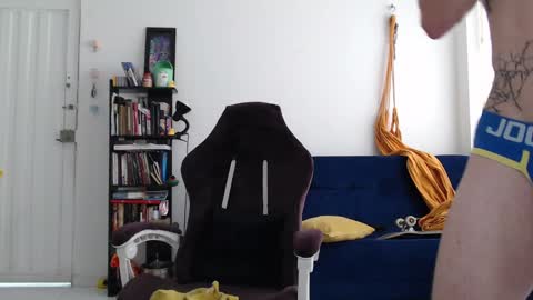 JUANISIMO  online show from 02-16-25, 07:38