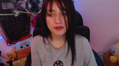 Snapshot of juanita_adams chatting on 12-17-24, 08:54 Juanita online show from 12-17-24, 08:54