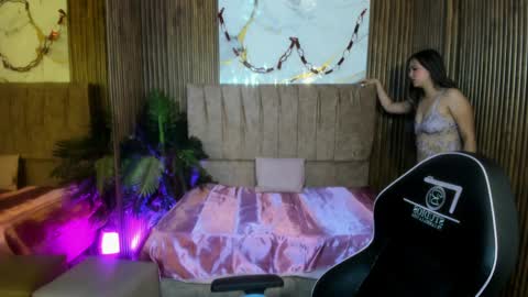 JUANITA online show from 03-30-26, 11:33