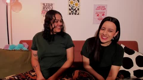 juanitaaa_ online show from 04-02-26, 03:26