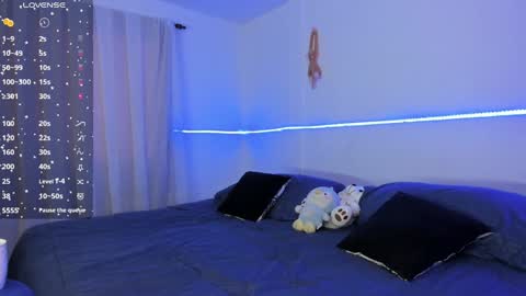 Blue online show from 02-03-25, 05:14