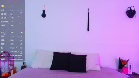 Snapshot of juanitablue chatting on 12-15-25, 04:33 Blue online show from 12-15-25, 04:33