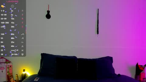 Snapshot of juanitablue chatting on 01-16-26, 04:11 Blue online show from 01-16-26, 04:11