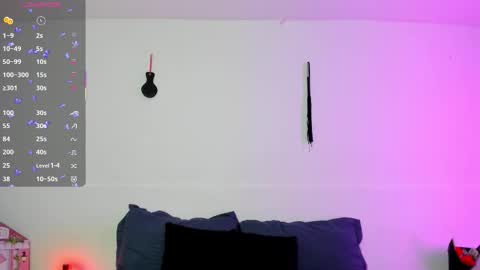 Snapshot of juanitablue chatting on 01-17-26, 04:11 Blue online show from 01-17-26, 04:11