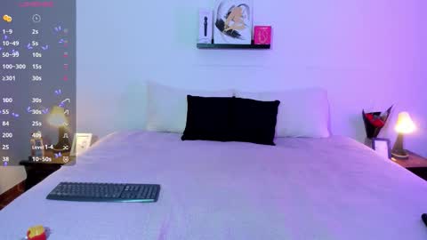 Snapshot of juanitablue chatting on 02-09-26, 04:33 Blue online show from 02-09-26, 04:33