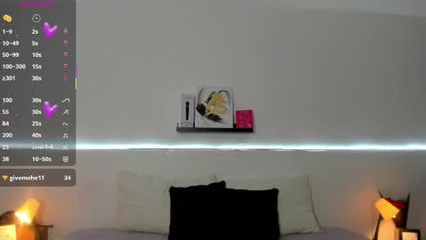 Snapshot of juanitablue chatting on 02-17-26, 04:13 Blue online show from 02-17-26, 04:13