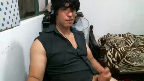 amor online show from 12-15-24, 03:24