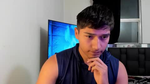 juanjo ferrari online show from 03-14-26, 10:32