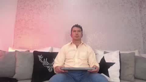 Juan k online show from 10-01-25, 01:39