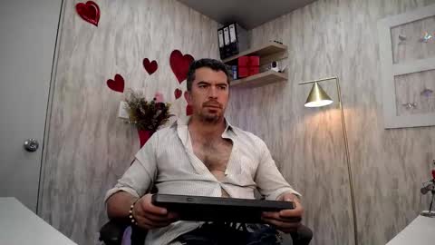 Juan k online show from 02-15-26, 07:51