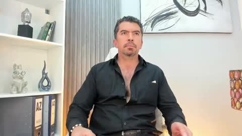 Juan k online show from 06-09-26, 03:40