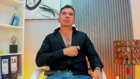 Snapshot of juank_fit45 chatting on 07-08-26, 04:28 Juan k online show from 07-08-26, 04:28