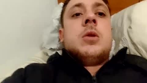 Snapshot of juanmapapiirico chatting on 01-13-25, 01:56 JuanmaSEX online show from 01-13-25, 01:56