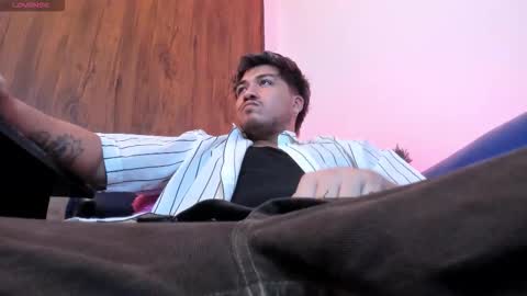 JUAN  online show from 02-11-26, 07:13