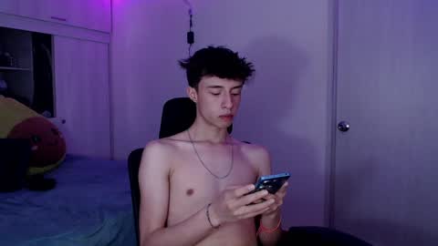 juanmres online show from 03-30-26, 09:05