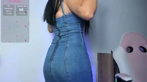 Snapshot of juannita_love chatting on 06-25-26, 02:22 juannita_love online show from 06-25-26, 02:22