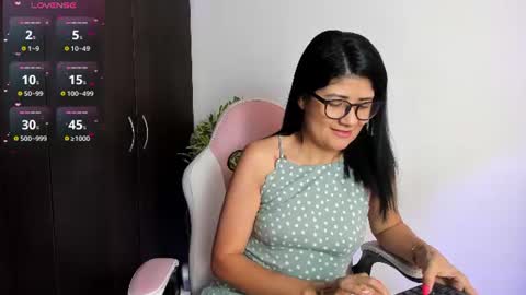 Snapshot of juannita_love chatting on 07-04-26, 02:34 juannita_love online show from 07-04-26, 02:34