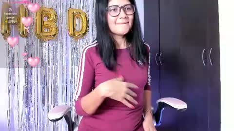 Snapshot of juannita_love chatting on 07-18-26, 04:55 juannita_love online show from 07-18-26, 04:55