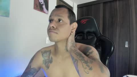 juanpt69 online show from 12-24-24, 08:05