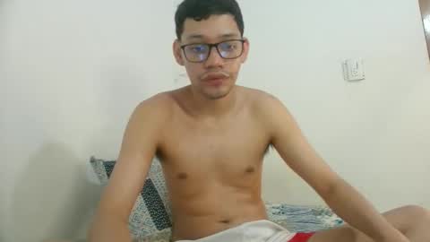 juansuarez204 online show from 05-22-26, 12:40