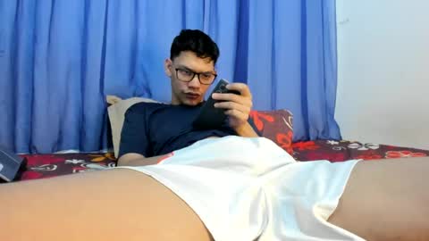 juansuarez204 online show from 07-10-26, 07:27