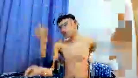 juansuarez204 online show from 07-19-26, 09:29