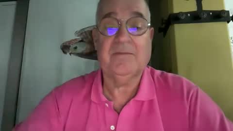 Juan online show from 09-13-25, 10:31