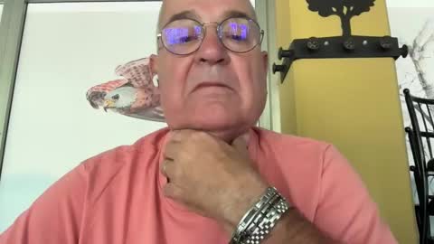 Juan online show from 09-14-25, 01:32